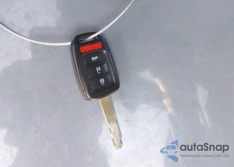 2015 Honda Civic Lx from USA, damaged, VIN 2HGFB2F55FH529212